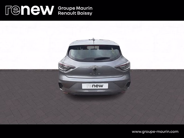 RENAULT Clio 1.5 Blue dCi 100ch Evolution - 24 - Miniature 6