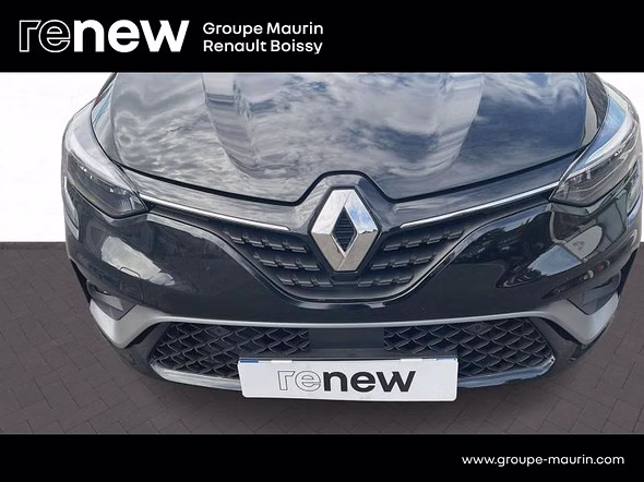 RENAULT Clio 1.3 TCe 140ch RS Line - Miniature 15