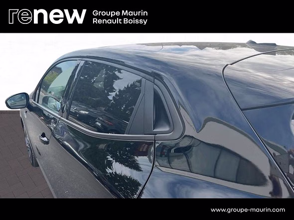 RENAULT Clio 1.3 TCe 140ch RS Line - Miniature 21