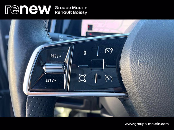RENAULT Austral 1.2 E-Tech full hybrid 200ch Techno - Miniature 28