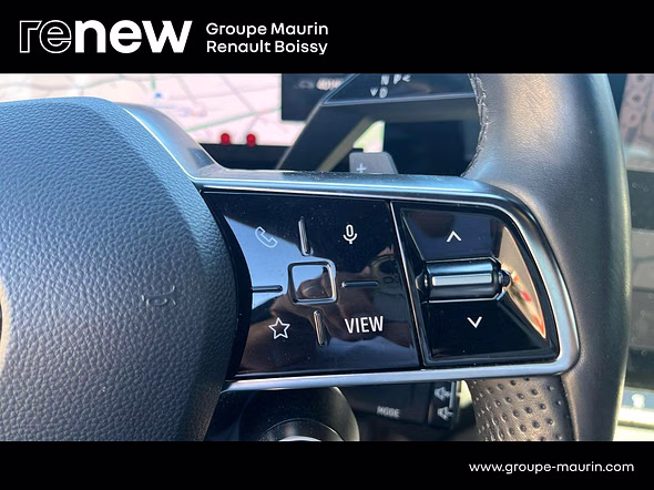 RENAULT Austral 1.2 E-Tech full hybrid 200ch Techno - Miniature 29