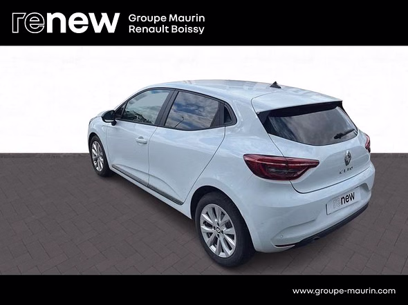 RENAULT Clio 1.0 TCe 90ch Evolution - Miniature 5