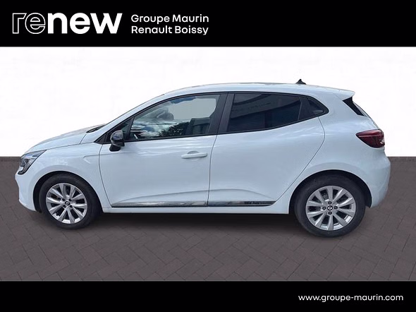 RENAULT Clio 1.0 TCe 90ch Evolution - Miniature 6