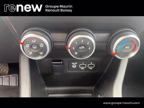 RENAULT Clio 1.0 TCe 90ch Evolution - Miniature 27