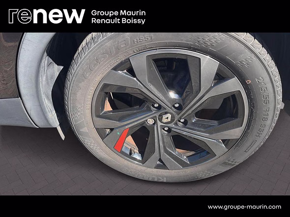 RENAULT Arkana 1.6 E-Tech 145ch RS Line -21B - Miniature 24