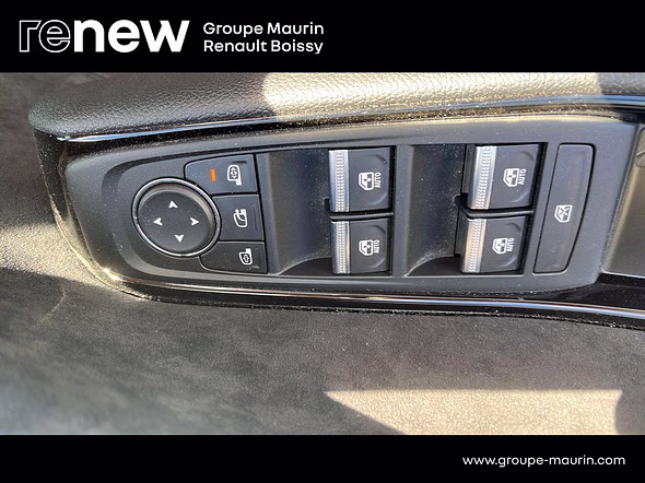 RENAULT Austral 1.2 E-Tech full hybrid 200ch Techno esprit Alpine - Miniature 26