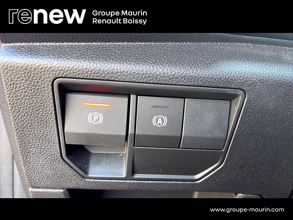 RENAULT Austral 1.2 E-Tech full hybrid 200ch Techno esprit Alpine - Miniature 27
