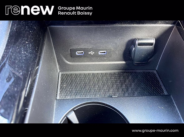 RENAULT Austral 1.2 E-Tech full hybrid 200ch Techno esprit Alpine - Miniature 32