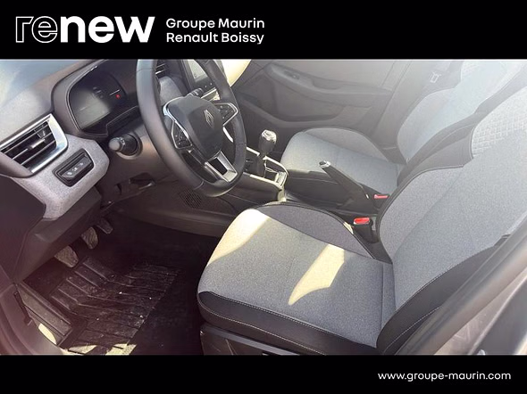 RENAULT Clio 1.5 Blue dCi 100ch Evolution - 24 - Miniature 11