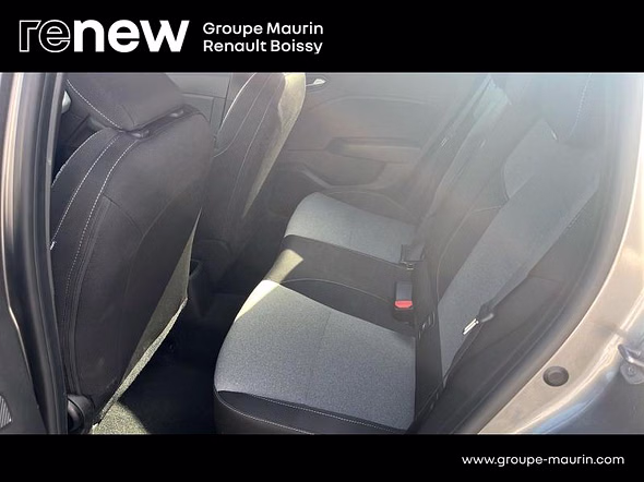 RENAULT Clio 1.5 Blue dCi 100ch Evolution - 24 - Miniature 12