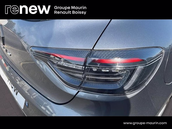 RENAULT Clio 1.5 Blue dCi 100ch Evolution - 24 - Miniature 19