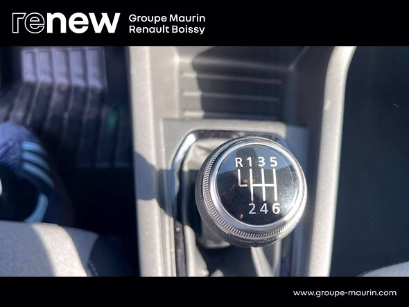 RENAULT Clio 1.5 Blue dCi 100ch Evolution - 24 - Miniature 29