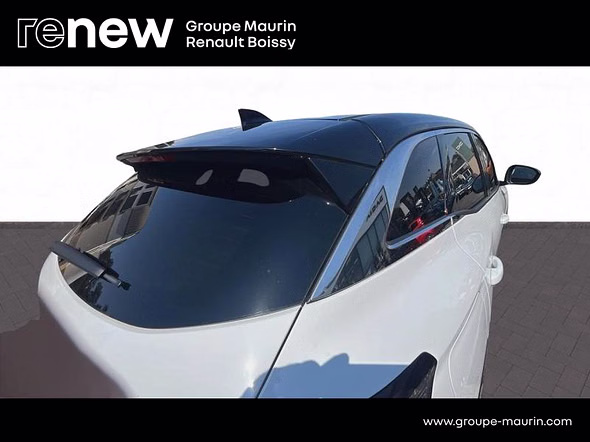 RENAULT Austral 1.2 E-Tech full hybrid 200ch Techno - Miniature 24