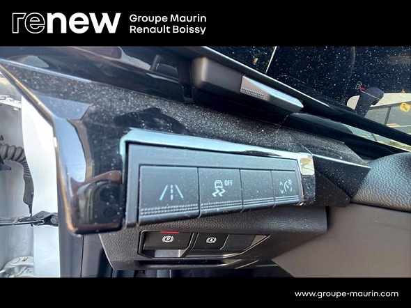 RENAULT Austral 1.2 E-Tech full hybrid 200ch Techno - Miniature 29