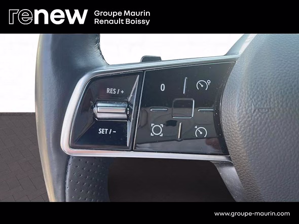 RENAULT Austral 1.2 E-Tech full hybrid 200ch Techno - Miniature 30