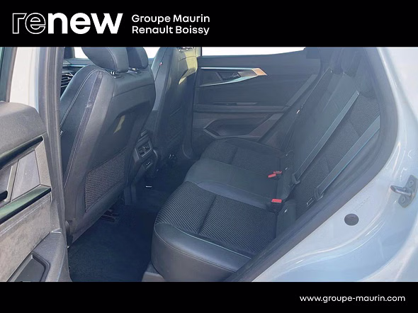 RENAULT Austral 1.2 E-Tech full hybrid 200ch Techno esprit Alpine - Miniature 12