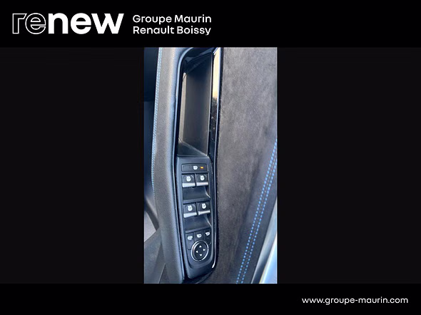 RENAULT Austral 1.2 E-Tech full hybrid 200ch Techno esprit Alpine - Miniature 22