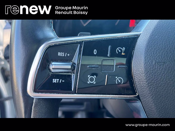 RENAULT Austral 1.2 E-Tech full hybrid 200ch Techno esprit Alpine - Miniature 25