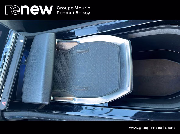 RENAULT Austral 1.2 E-Tech full hybrid 200ch Techno esprit Alpine - Miniature 30