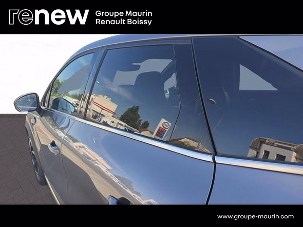 RENAULT Symbioz 1.6 E-Tech full hybrid 145ch Iconic - Miniature 21
