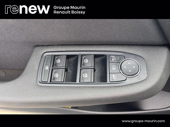 RENAULT Clio 1.0 TCe 90ch esprit Alpine - 24 - Miniature 27