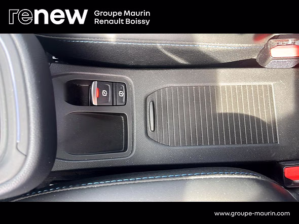 RENAULT Clio 1.0 TCe 90ch esprit Alpine - 24 - Miniature 31
