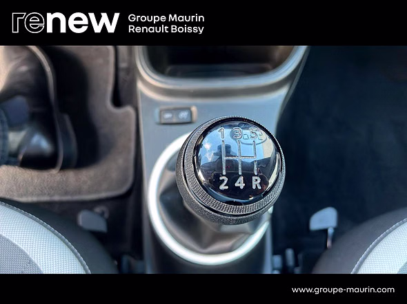 RENAULT Twingo 1.0 SCe 65ch Equilibre - Miniature 26
