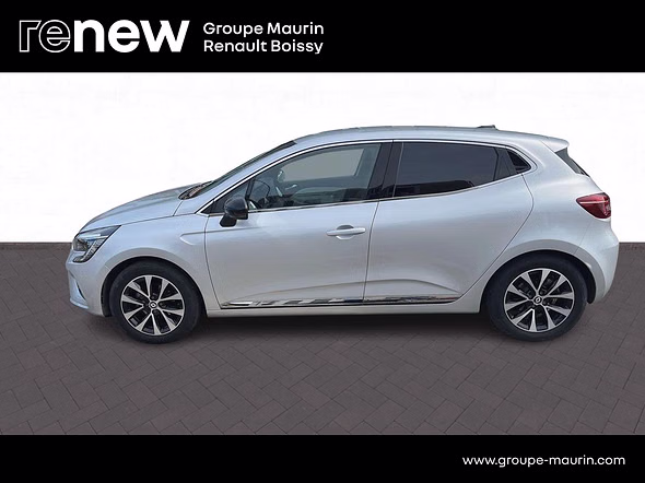 RENAULT Clio 1.0 TCe 90ch Techno - Miniature 6