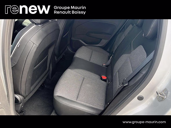 RENAULT Clio 1.0 TCe 90ch Techno - Miniature 12