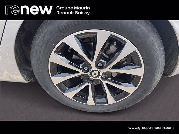 RENAULT Clio 1.0 TCe 90ch Techno - Miniature 26