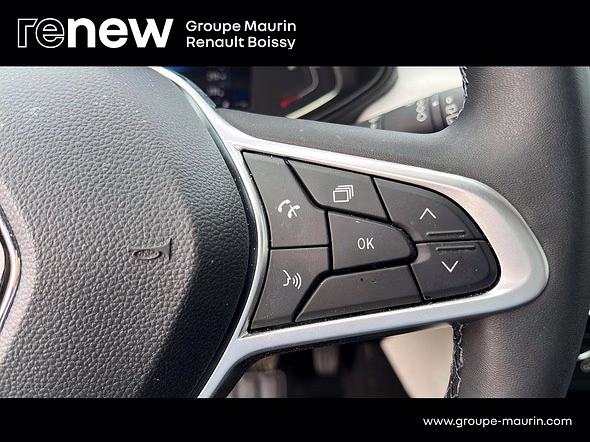 RENAULT Clio 1.0 TCe 90ch Techno - Miniature 30