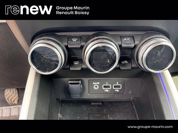 RENAULT Clio 1.0 TCe 90ch Techno - Miniature 31