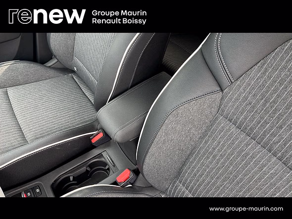 RENAULT Clio 1.0 TCe 90ch Techno - Miniature 35