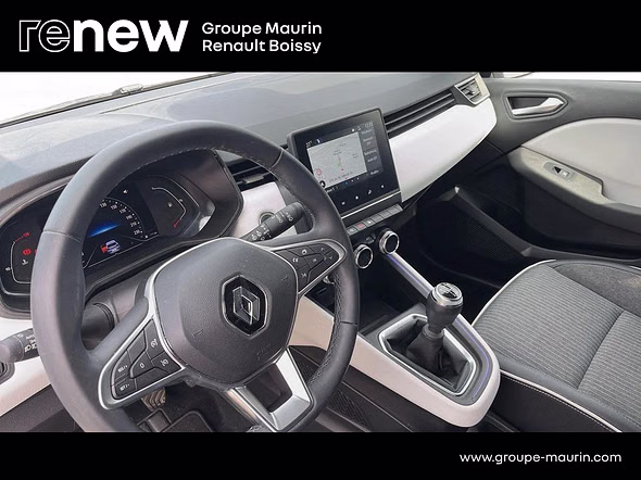 RENAULT Clio 1.0 TCe 90ch Techno - Miniature 36
