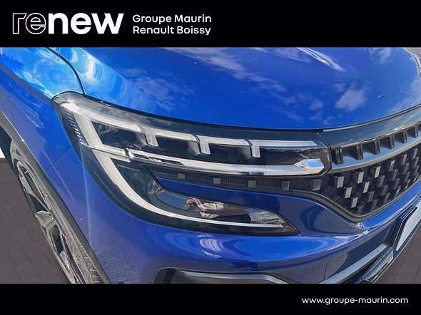 RENAULT Austral 1.2 E-Tech full hybrid 200ch Techno esprit Alpine - Miniature 16