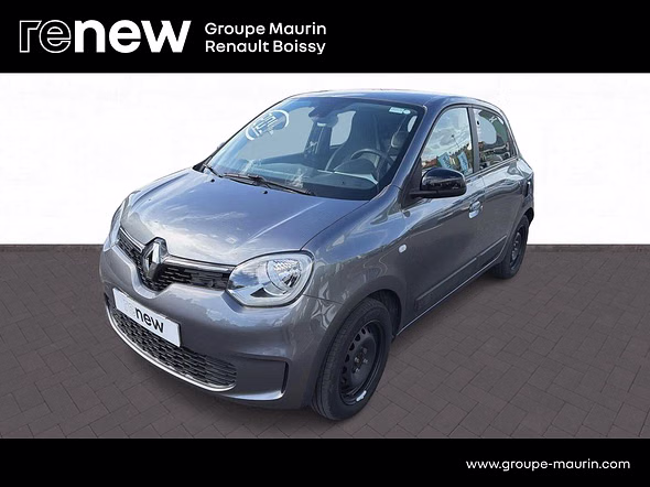 RENAULT Twingo 1.0 SCe 65ch Equilibre - Miniature 1