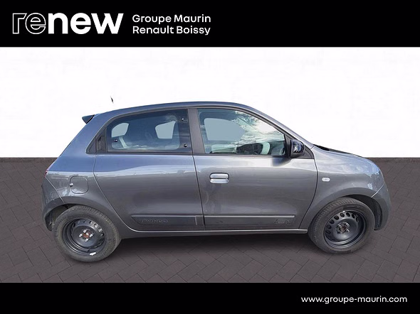 RENAULT Twingo 1.0 SCe 65ch Equilibre - Vue 3