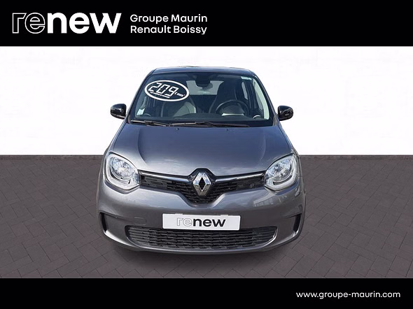 RENAULT Twingo 1.0 SCe 65ch Equilibre - Miniature 7