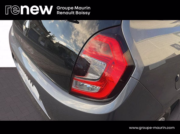 RENAULT Twingo 1.0 SCe 65ch Equilibre - Miniature 16