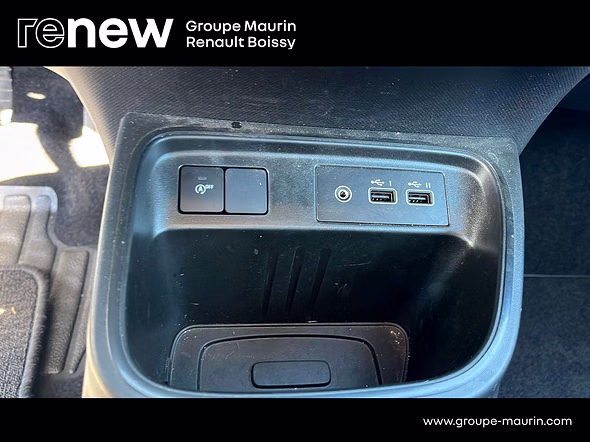 RENAULT Twingo 1.0 SCe 65ch Equilibre - Miniature 30