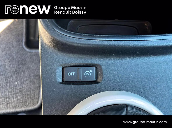 RENAULT Twingo 1.0 SCe 65ch Equilibre - Miniature 31