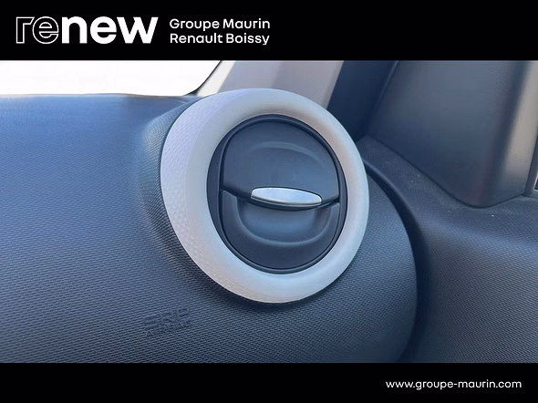 RENAULT Twingo 1.0 SCe 65ch Equilibre - Miniature 36
