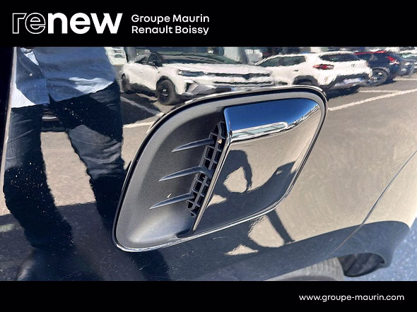 RENAULT Twingo 1.0 SCe 65ch Equilibre - Miniature 18