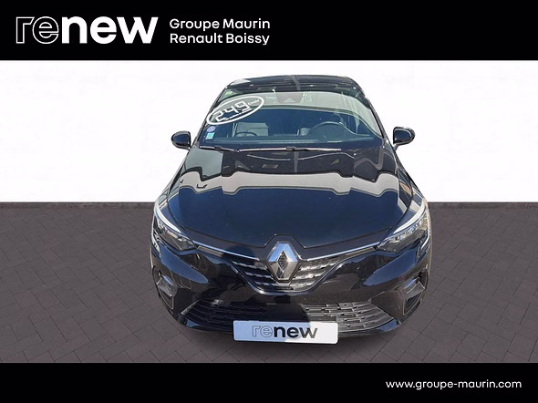RENAULT Clio 1.0 TCe 90ch Intens -21N - Miniature 7