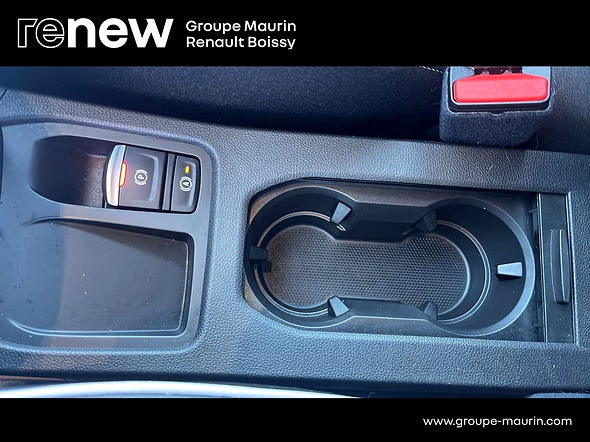 RENAULT Clio 1.6 E-Tech hybride 145ch Techno - Miniature 32