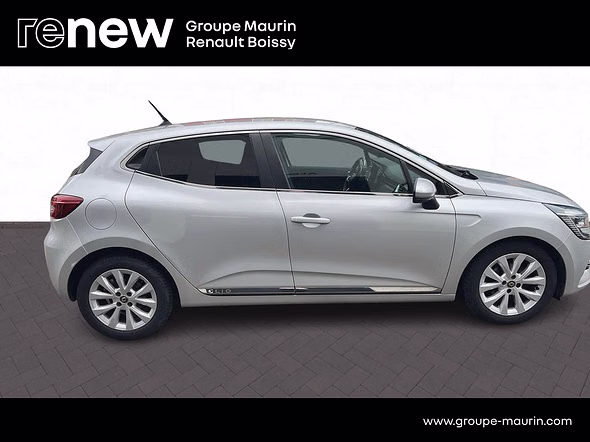 RENAULT Clio 1.0 TCe 100ch Intens - 20 - Vue 3