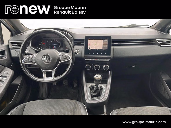 RENAULT Clio 1.0 TCe 100ch Intens - 20 - Miniature 9