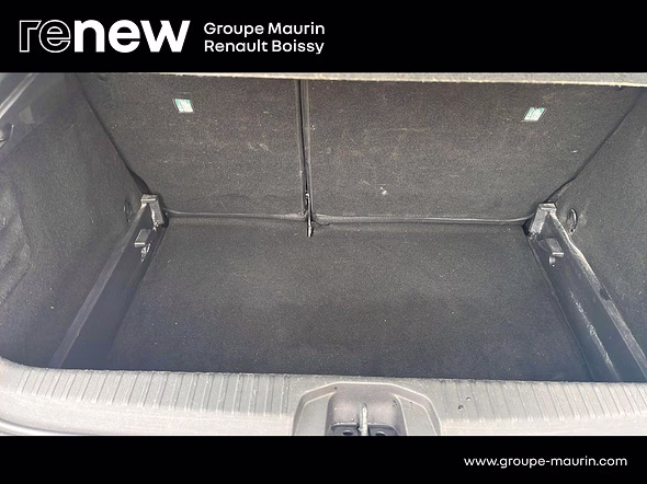 RENAULT Clio 1.0 TCe 100ch Intens - 20 - Miniature 14