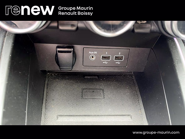 RENAULT Clio 1.0 TCe 100ch Intens - 20 - Miniature 28