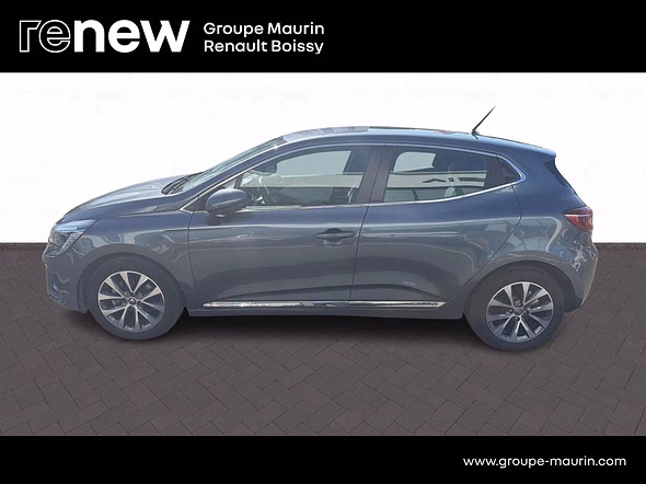 RENAULT Clio 1.6 E-Tech 140ch Intens -21 - Miniature 7